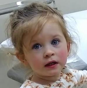 Meet your Posher, Donna